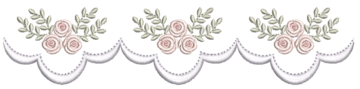Barrinha Flor RM 29
